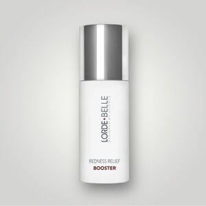 New Lorde + Belle Redness Relief Booster for Dark Spots & Hyperpigmentation